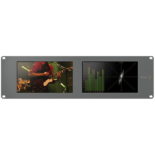 Blackmagic SmartScope 4K