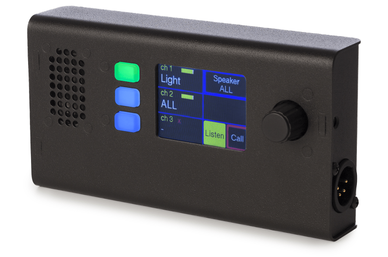 Green-Go Wall Panel X (WPX)