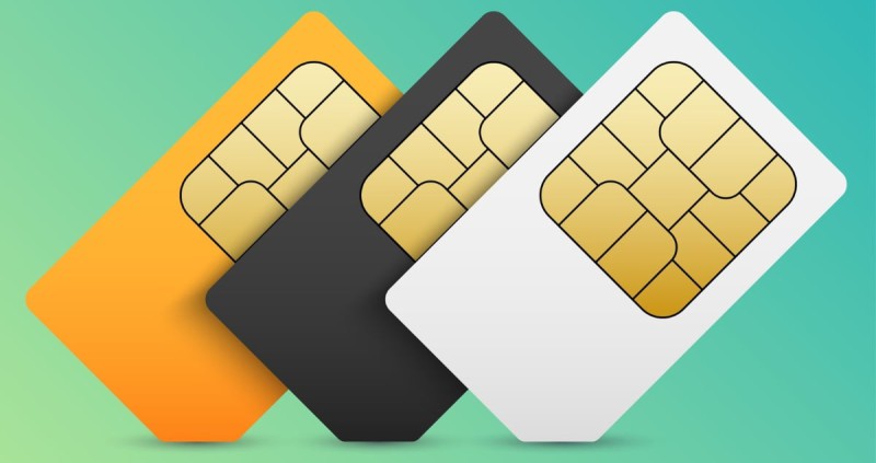 SIM-Card - White Label - Unlimited Data - Worldwide (â‚¬4/GB)