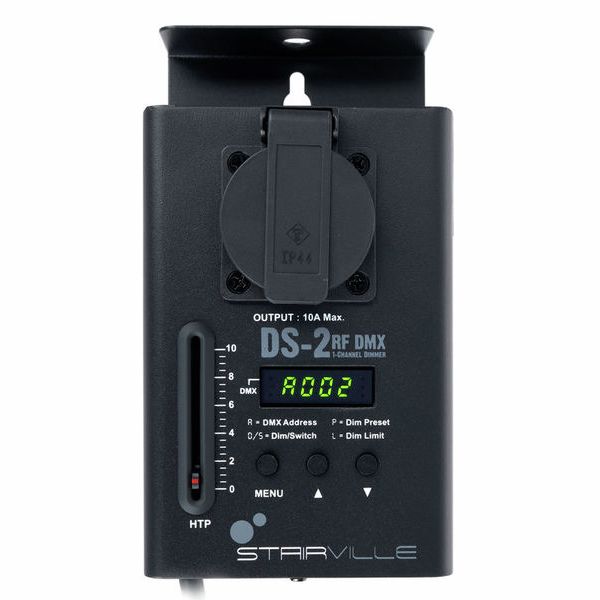 Stairville DS-2 RF DMX Dimmer